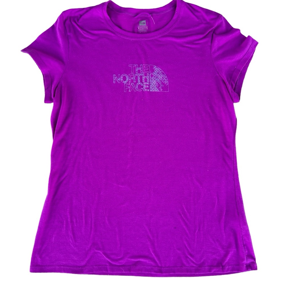 The North Face Women’s shirt Large